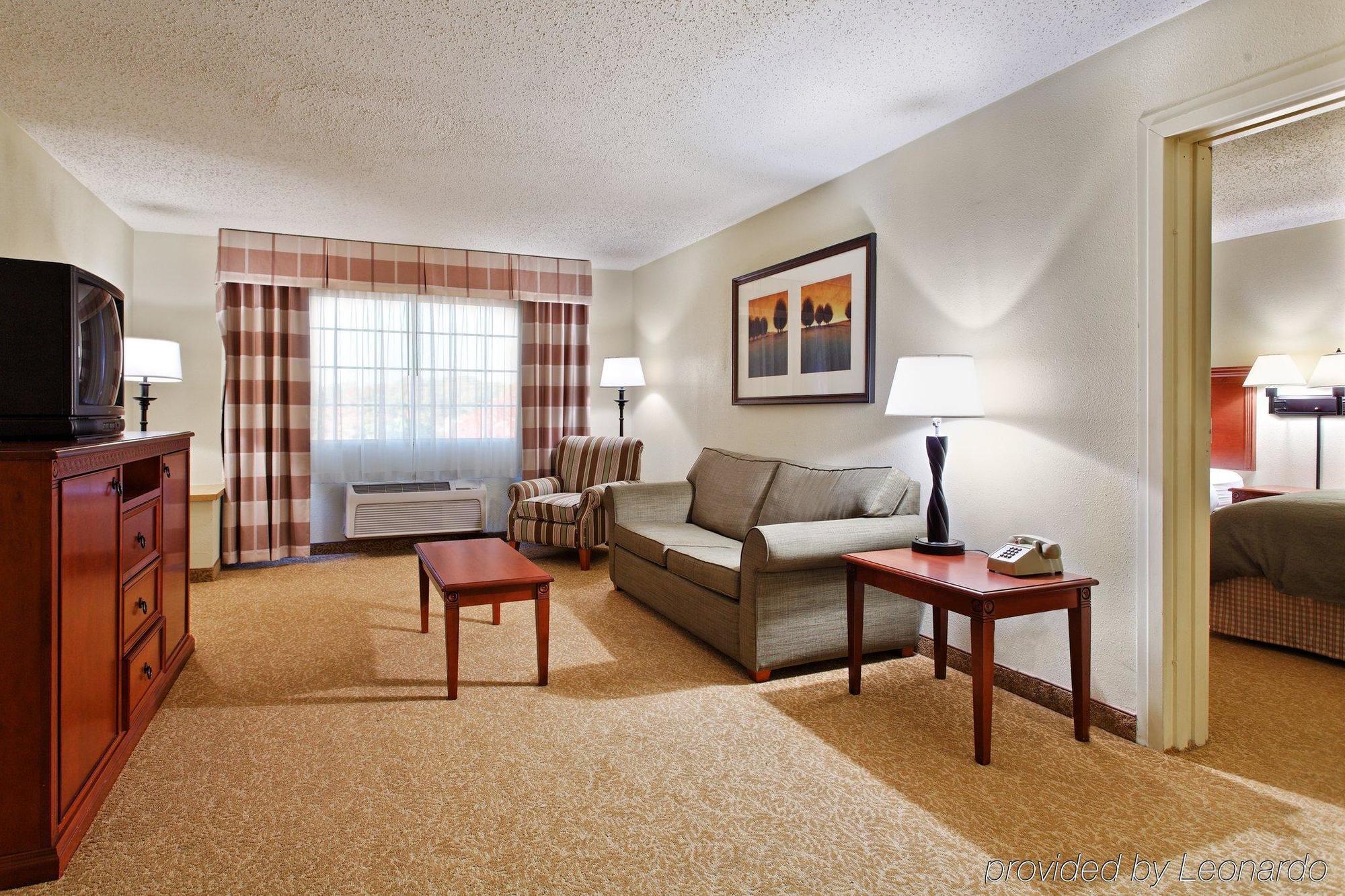 Country Inn & Suites By Radisson, Charlotte I-85 Airport, Nc Kültér fotó